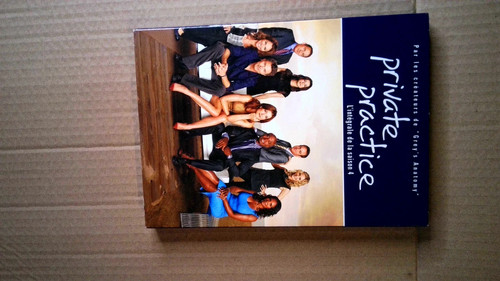 Private practice saison - practice-saison, 4