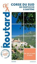 Guide du Routard Corse du Sud