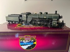 MTH O LOCO 231 S3/6 DES K. BAY 2 RAILS FINE SCALE EN BO