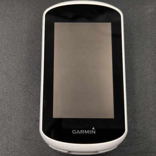 Garmin Edge Explore V5.20