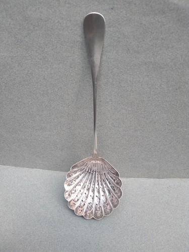 Ancienne cuillère