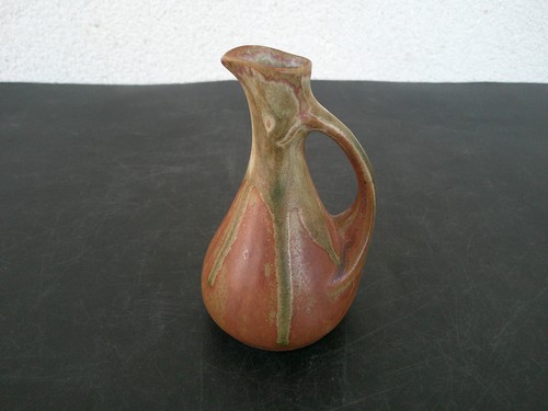 Pichet art deco - deco, miniature