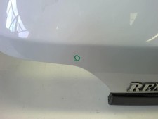 Malle/Hayon arriere RENAULT