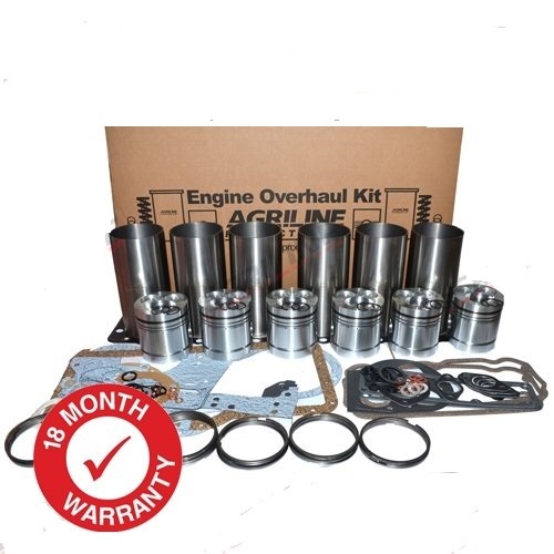 Kit rénovation moteur - de,