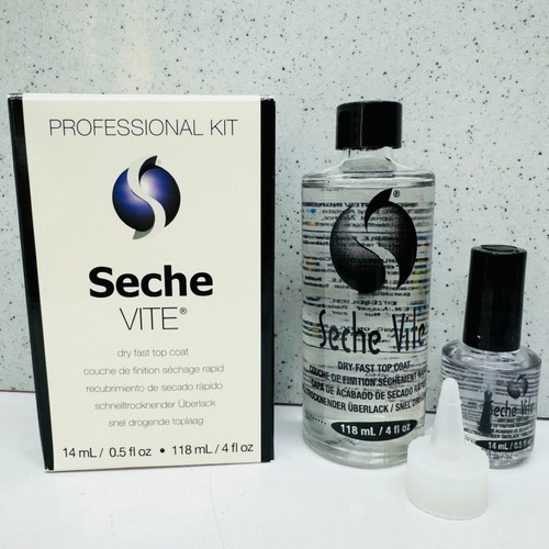 Seche vite dry - seche, fast