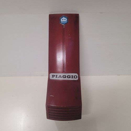 Nasello calandra claxon - nasello,
