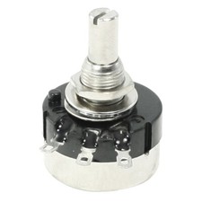RV24YN20S/B103 10K ohm 6mm
