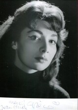 Juliette GRECO PHOTOGRAPHIE