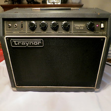 Vintage-Traynor TS-25 Guitar