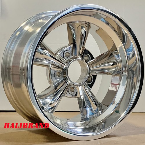 Halibrand spoke aluminum - halibrand,