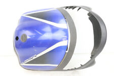 FACE AVANT - KEEWAY HURRICANE 50 (2006 - 2019)