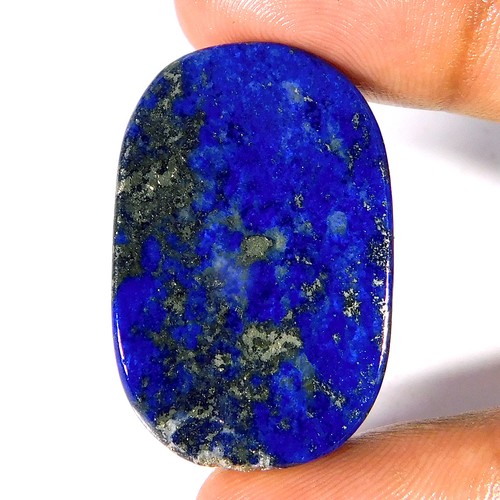 Cabochon ovale naturel unique