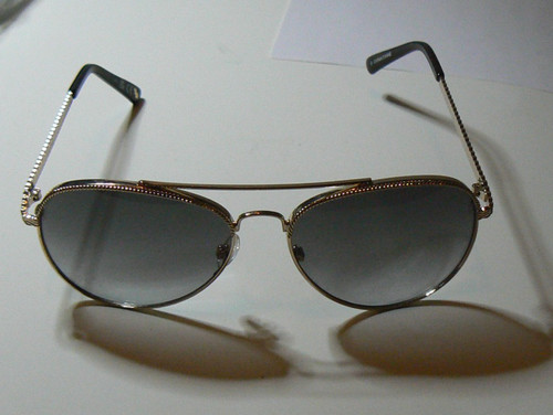 Lunettes soleil aviateur - soleil,