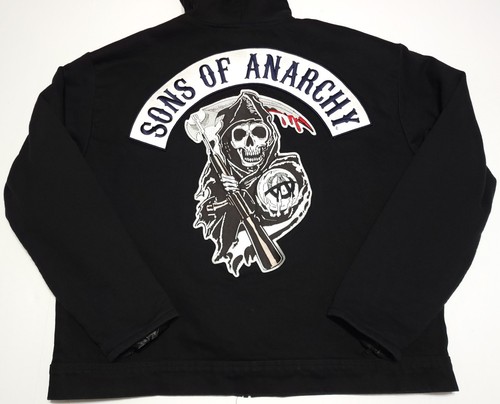 2012 sons anarchy show - of, tv