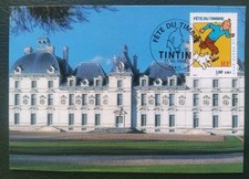 Carte Premier Jour 2000