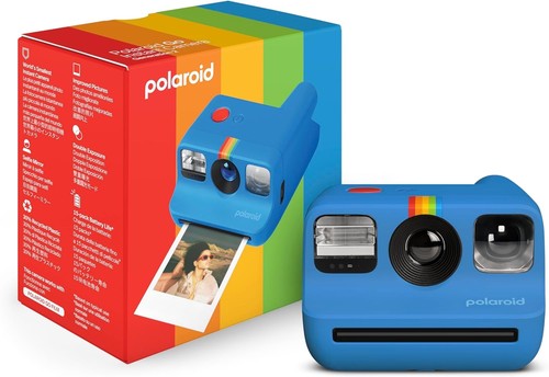 Polaroid generation 2 - go,