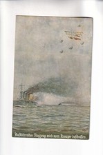 G1633) WW2 AVION croiseur
