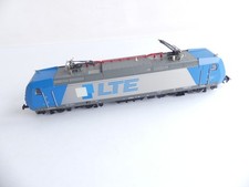 Marklin rails locomotive - ho,