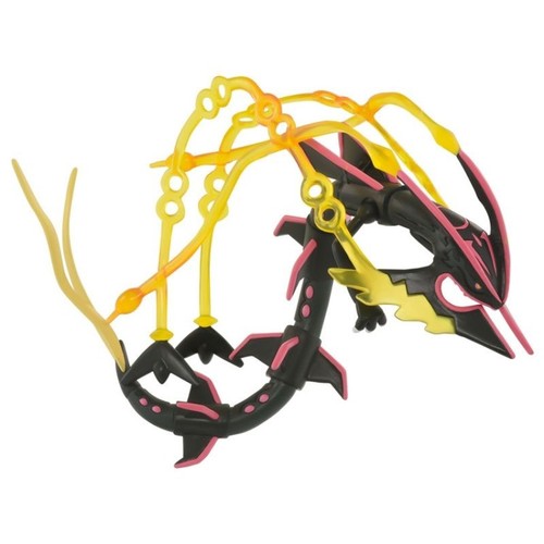 Pokemon moncolle figurine mega - moncolle,