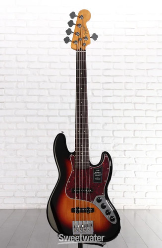 Fender player modified - player, ii
