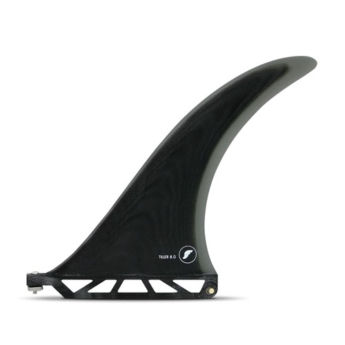 Futures single fin - futures, 8.0