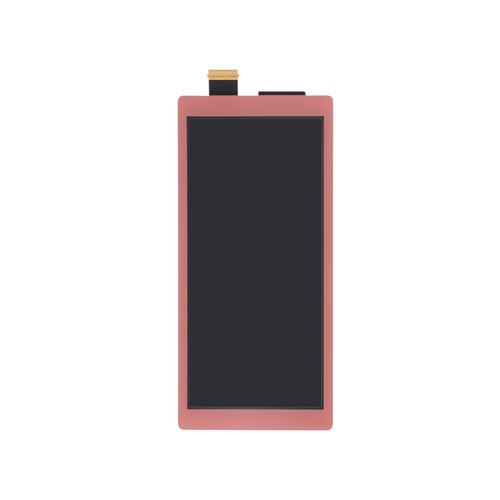 Tactile corail nintendo switch - tactile,