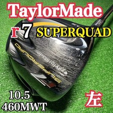 D434 TaylorMade r7 superquad