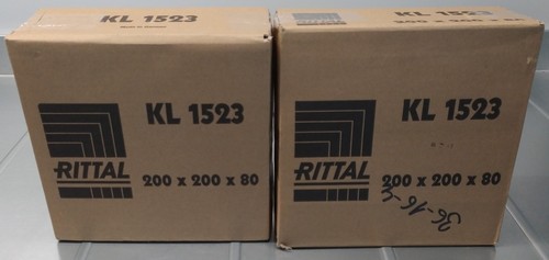 Rittal 1523010 kl terminal - rittal,