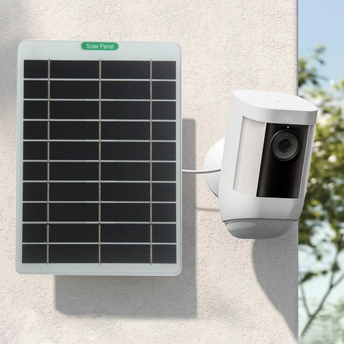 Chargeur solaire efficace - chargeur,