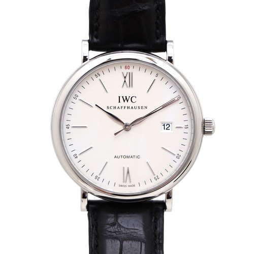 Iwc montre automatique - iwc,