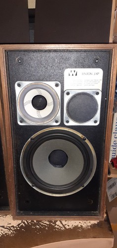 Wharfedale linton xp - wharfedale,