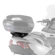 PORTE-BAGAGES Pour Suzuki BURGMAN 650 (2013)