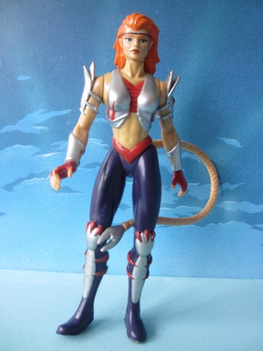 Figurine collection flash - figurine,