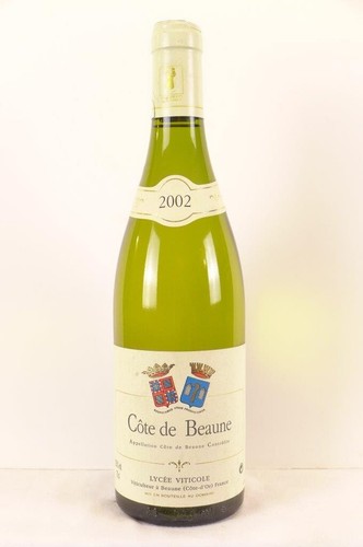 Côte beaune lycée - de,