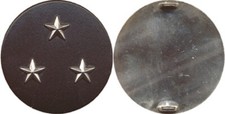 Insigne de béret, Général