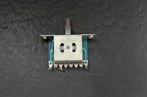 Ibanez 3ps1l5 way - 3ps1l5, selector