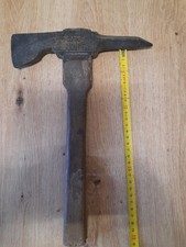 WW1. Pic pioche.Bielpicke allemand.Avec manche. Pionnier.