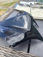 demi tête de fourche droite