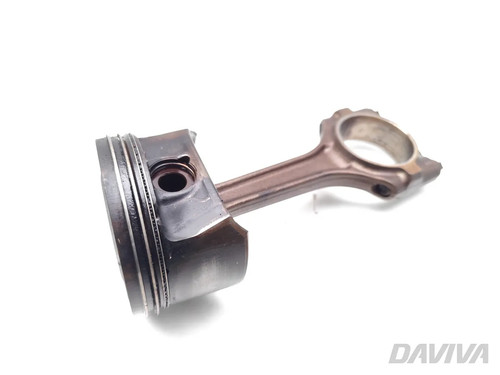 Vauxhall zafira piston moteur - zafira,