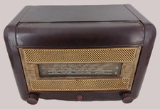Ancien poste radio TSF PHILIPS
