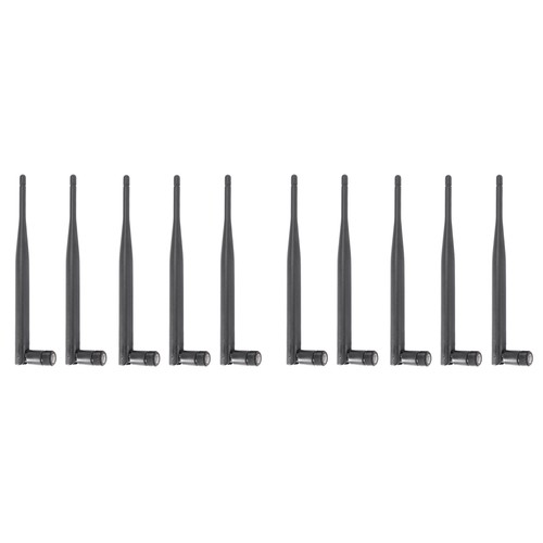 10pcs bateau antenne pour - 10pcs, rc