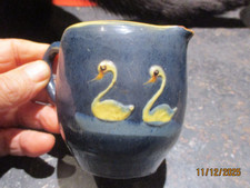 Petit Pot à Lait Crême