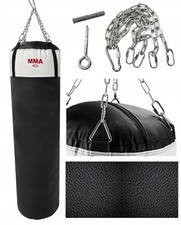 Sac de frappe 150x45 cm rempli