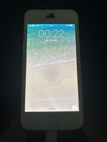 Apple iphone or non - [hs],