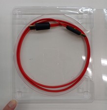 Câble audio USB WIRE WORLD