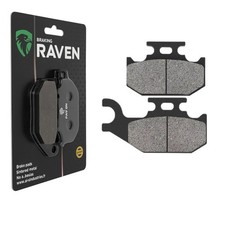 Plaquettes de frein Avant