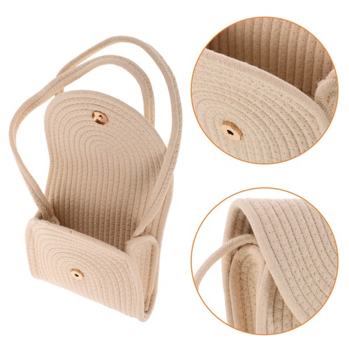 Petit sac fourre - sac, avec