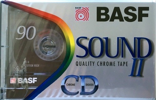 Basf sound vintage - ii,