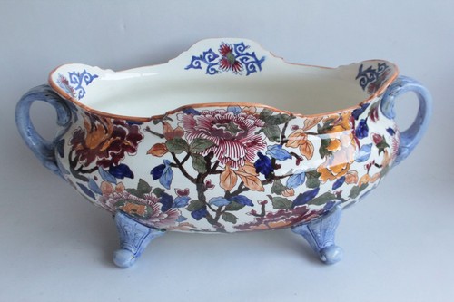 Gien jardinière céramique - jardinière,
