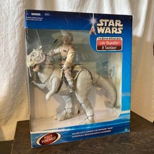Figurine Star Wars Luke